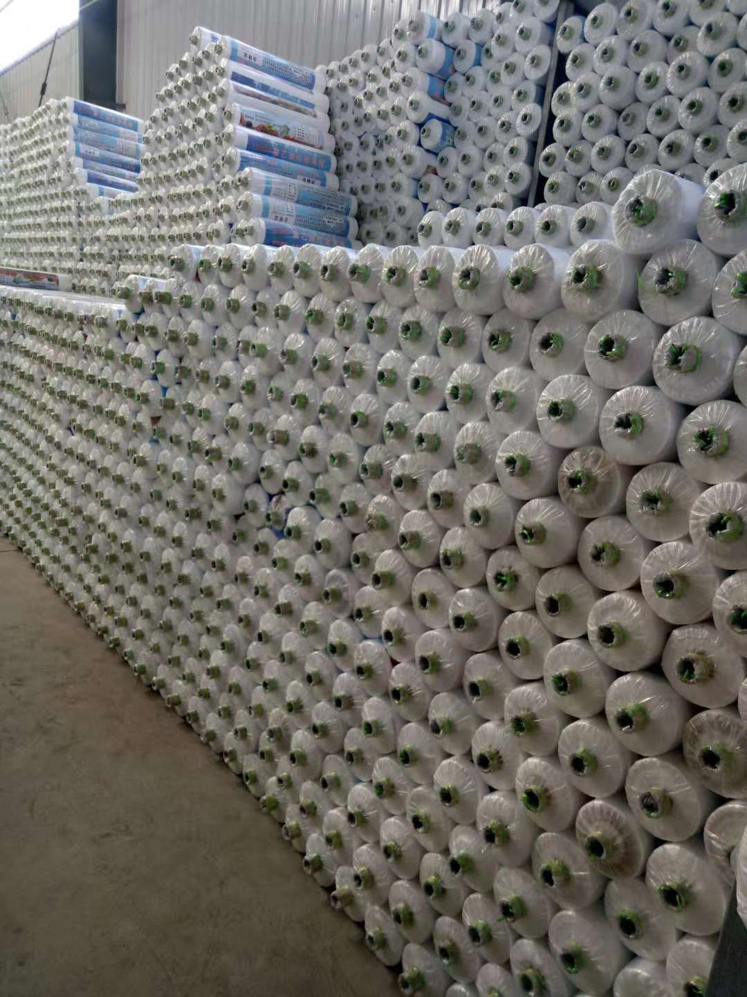 地膜与农膜的作用详解